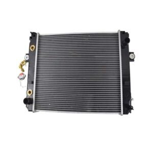 Engine Cooling Radiator 233B2-10202 Kingstream